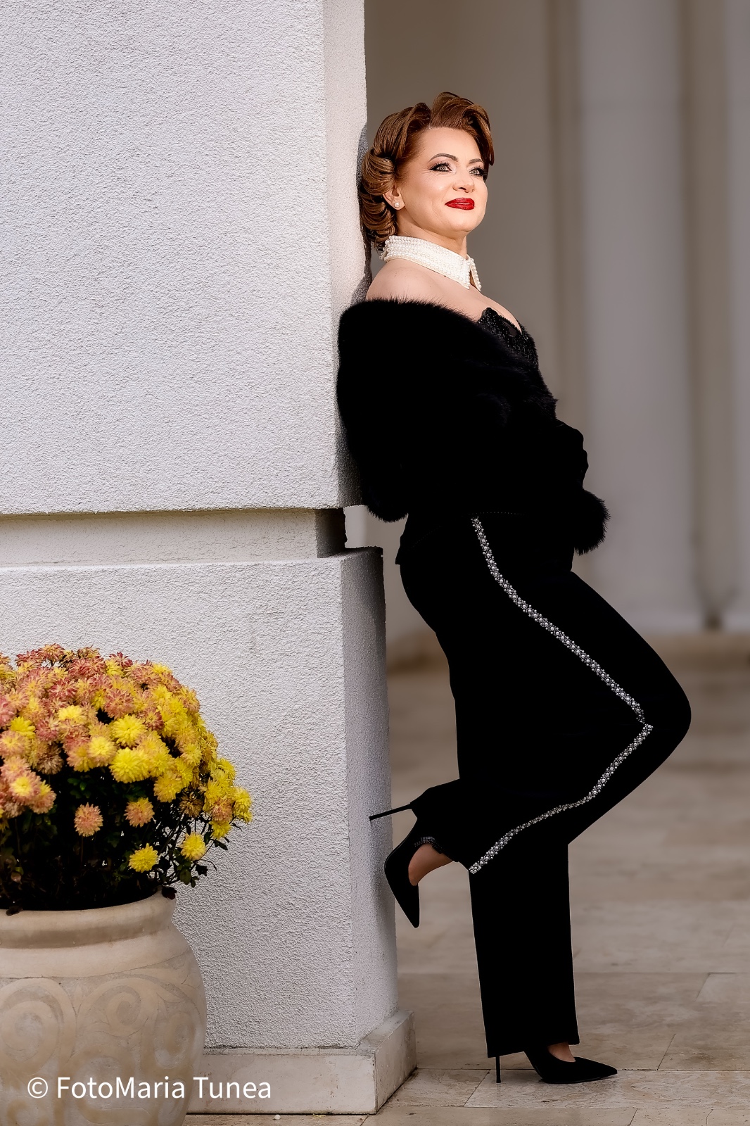 Mariana Boțoacă, fotografia 4