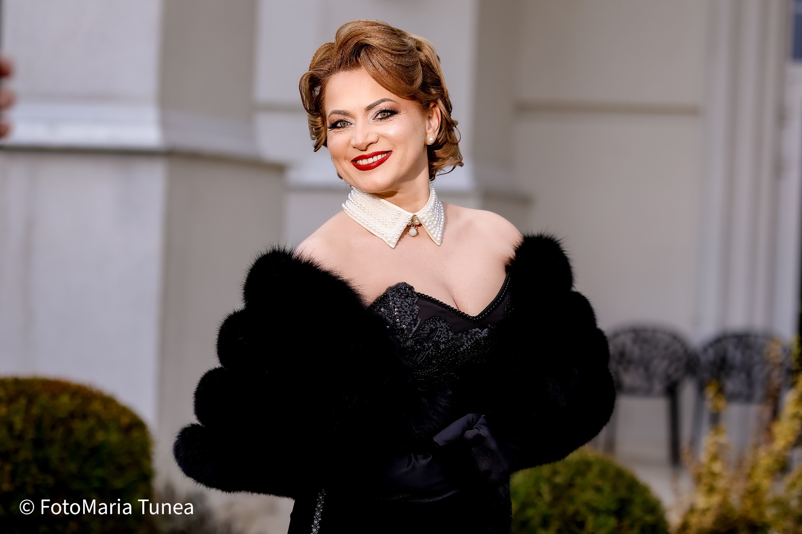 Mariana Boțoacă, fotografia 2