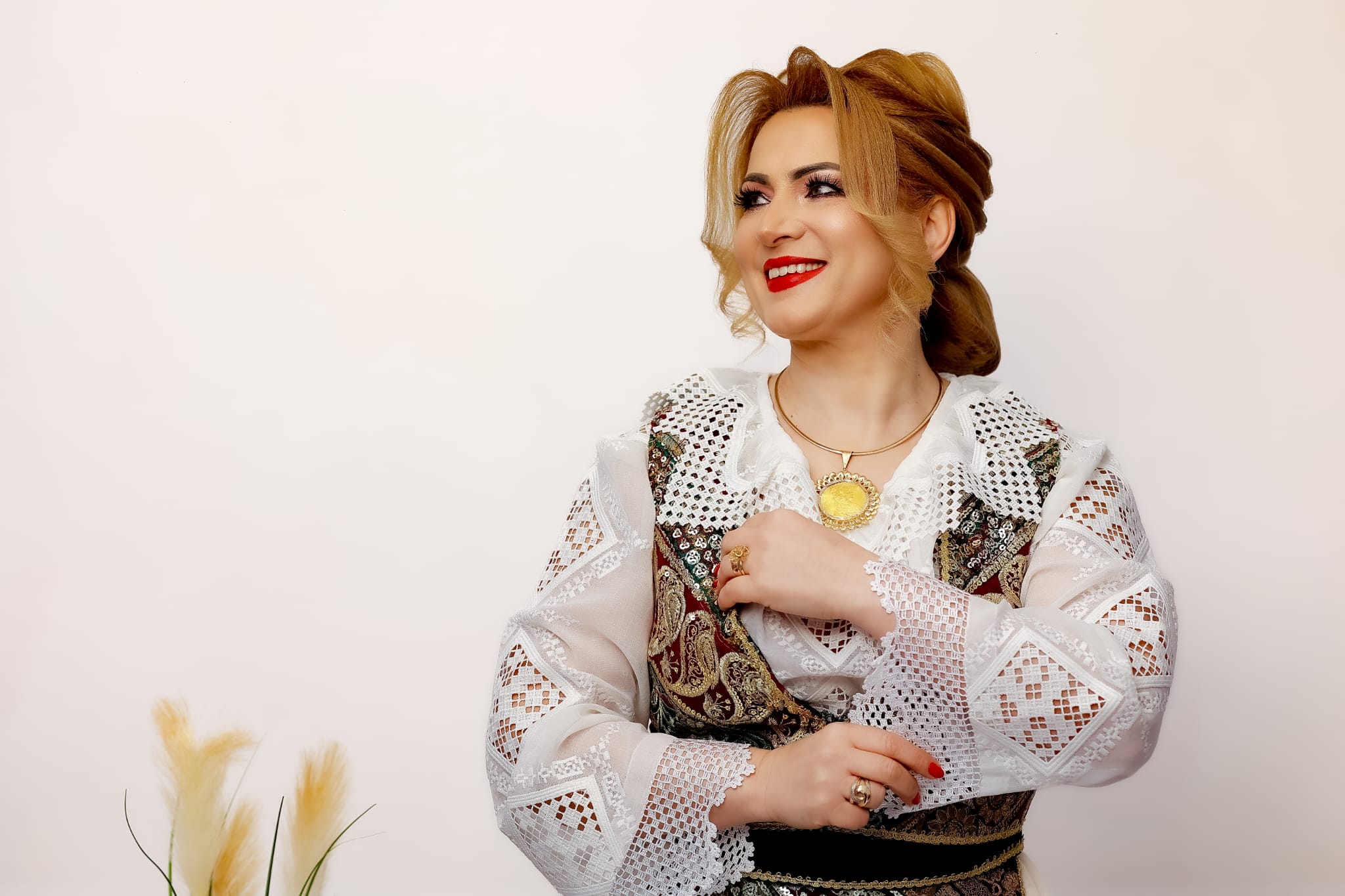 Mariana Boțoacă, fotografia 1