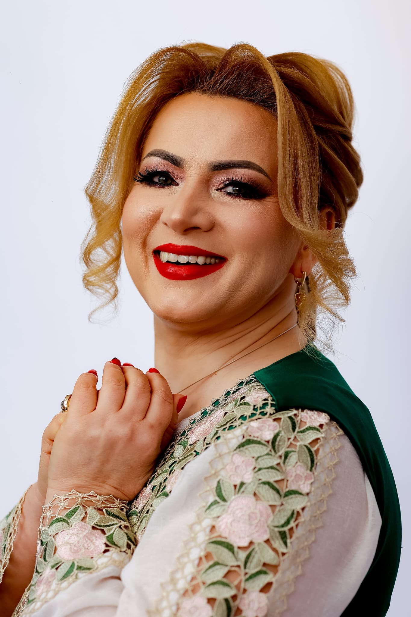 Mariana Boțoacă, fotografia 3