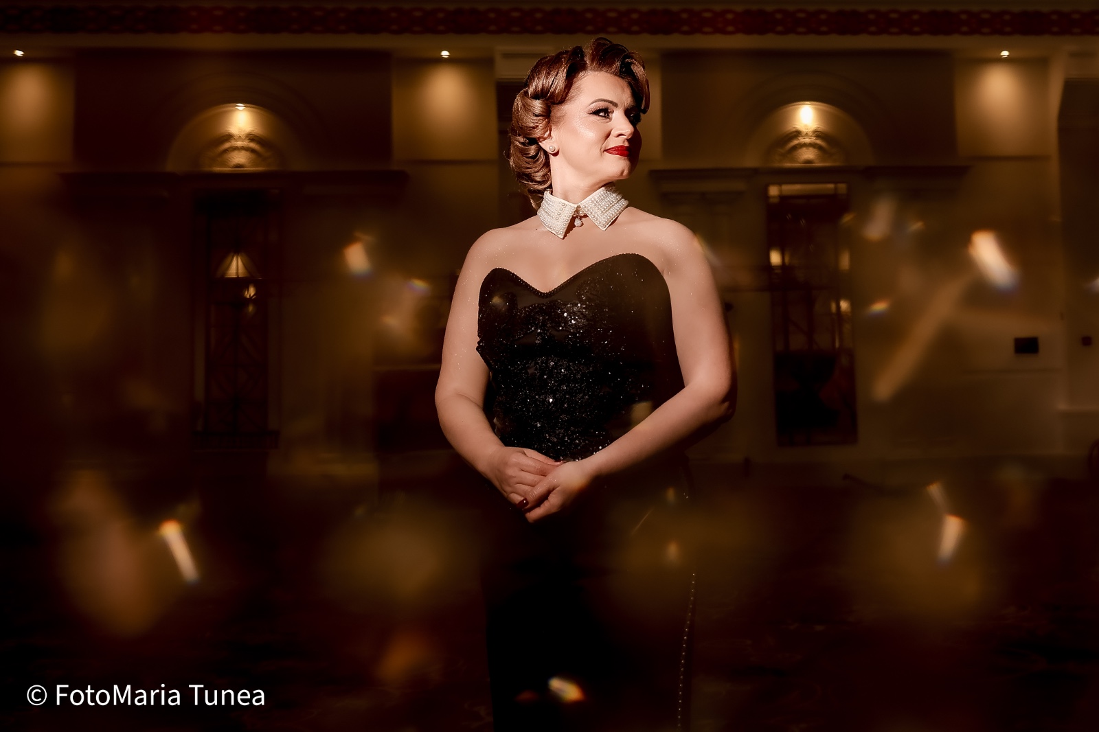 Mariana Boțoacă, fotografia 8