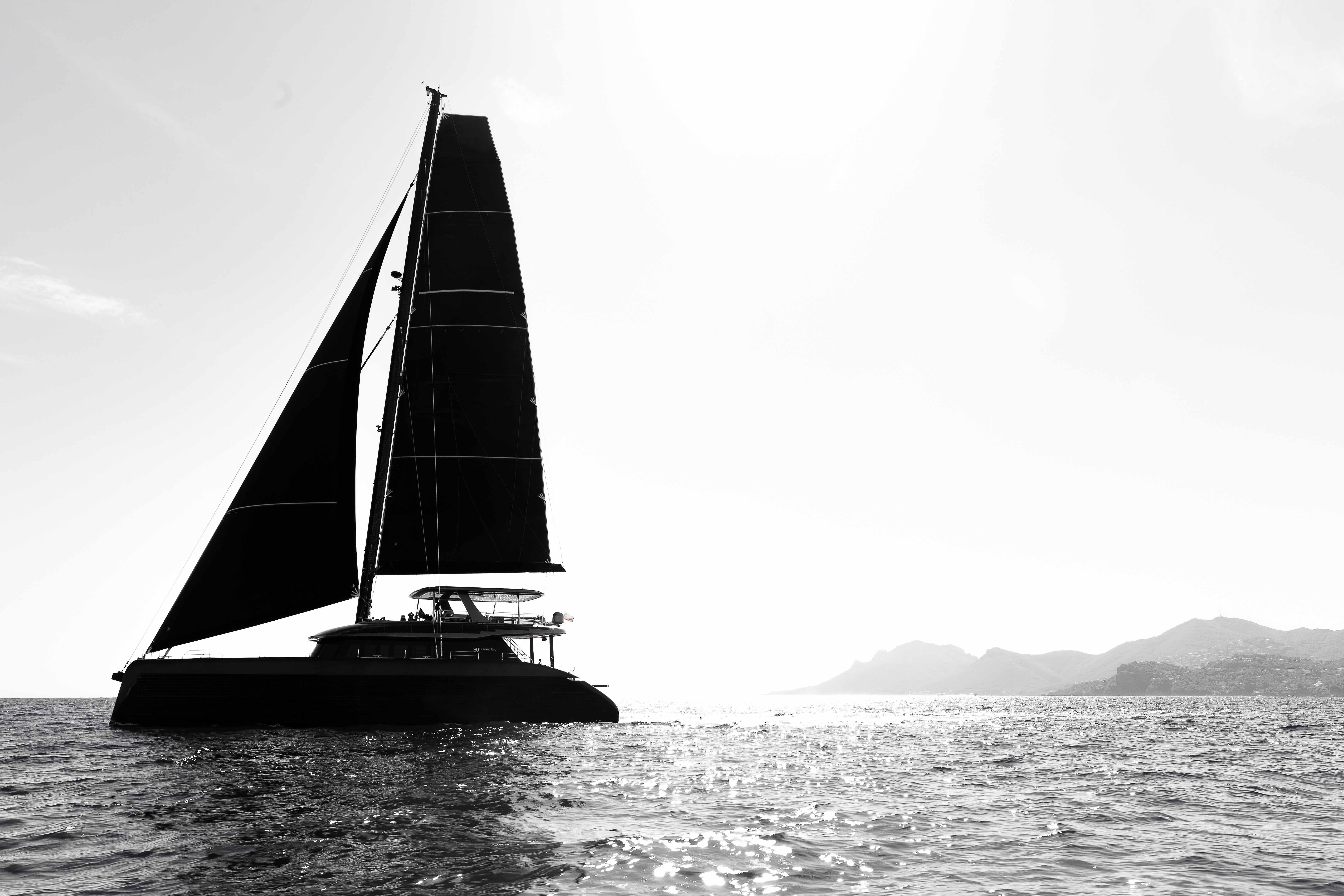 MARIE-JOSEPH — At Anchor