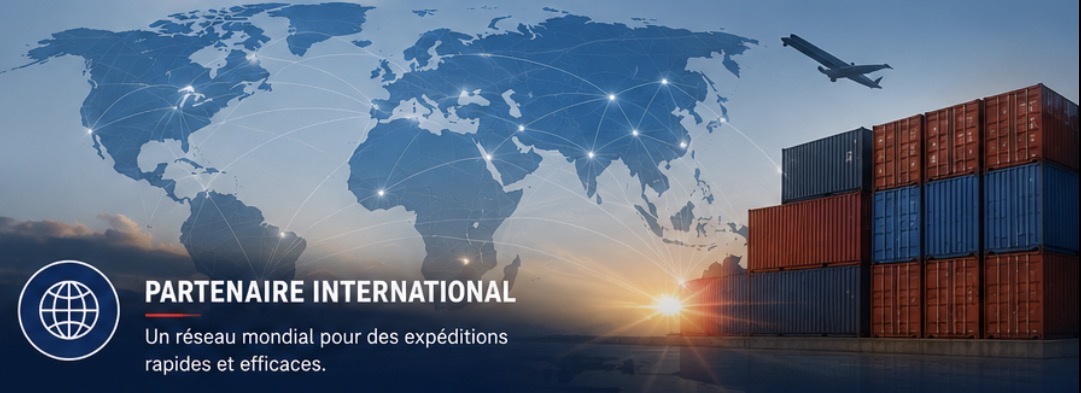 Partenaire International