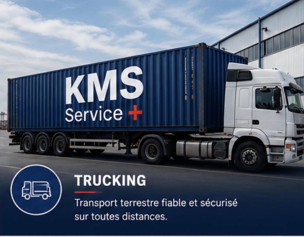 Trucking