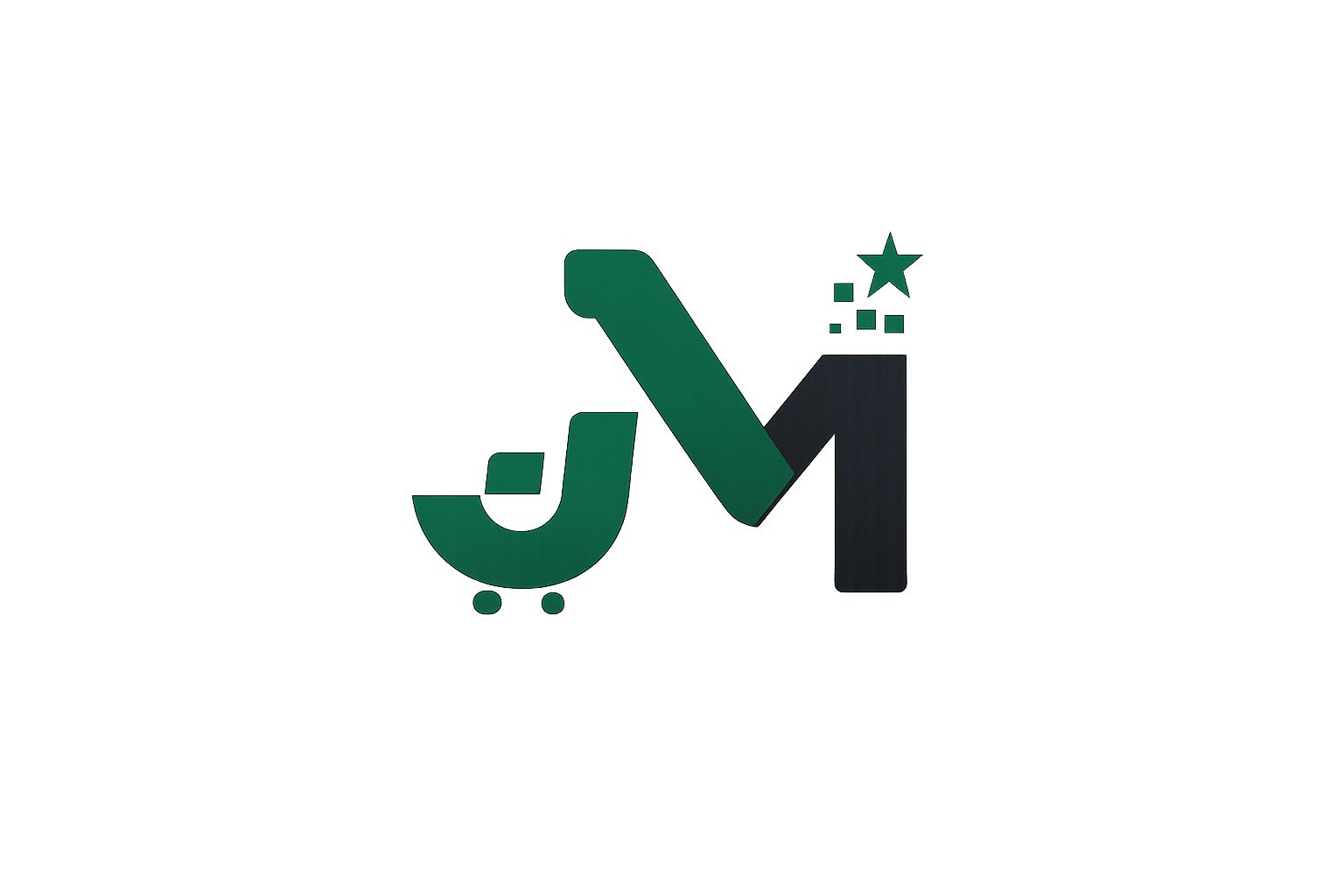 Jordan Market Logo