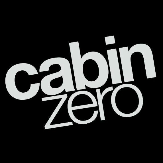 CABIN ZERO