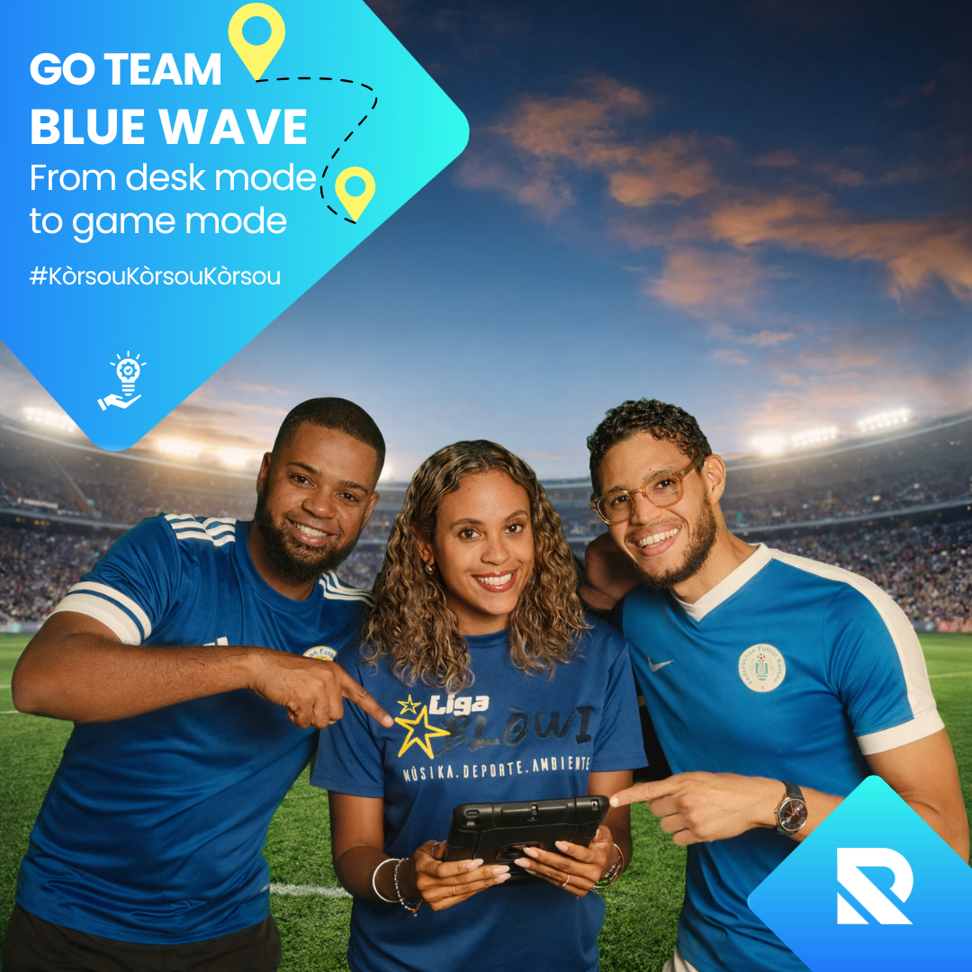Go Team Blue Wave