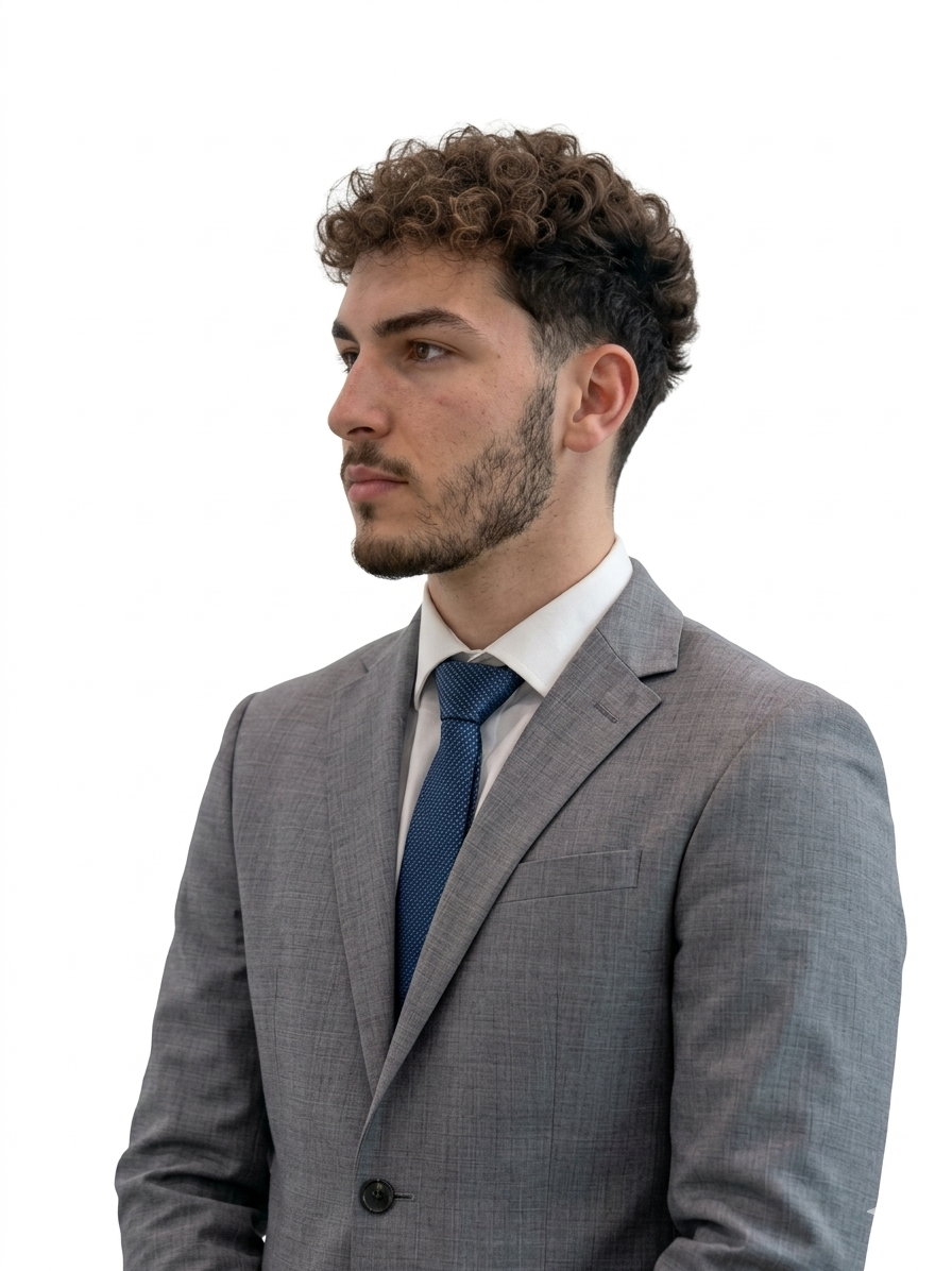 Kacper Szymczyk – Założyciel Szymkas Agency
