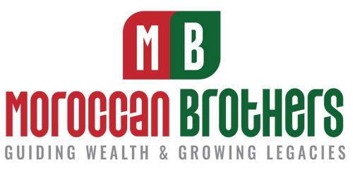 Moroccan Brothers