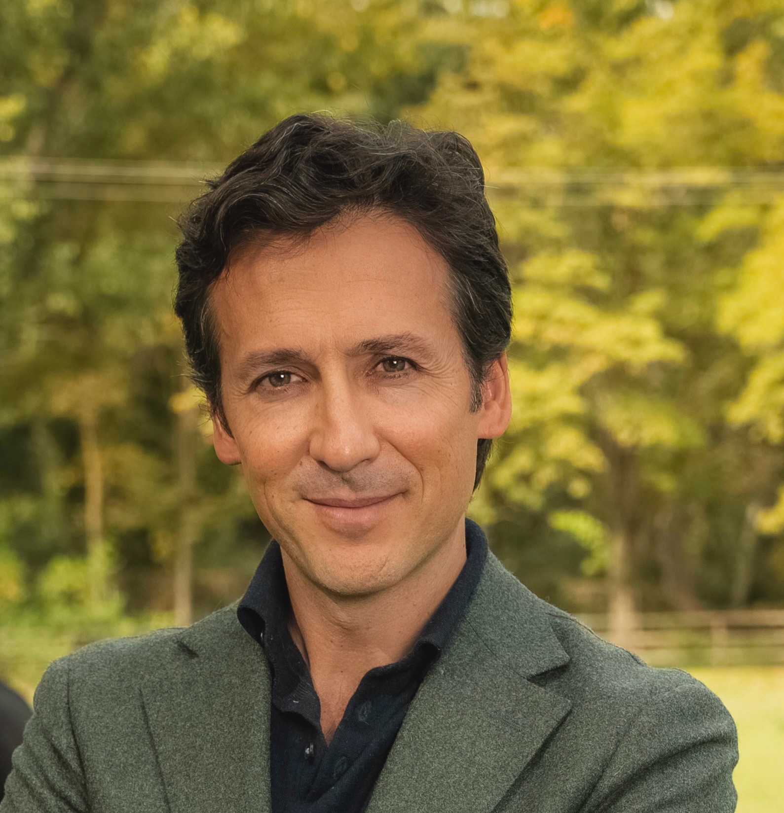 Pablo Marquez