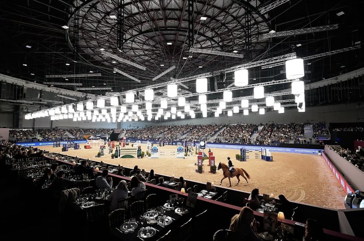Madrid Horse Week