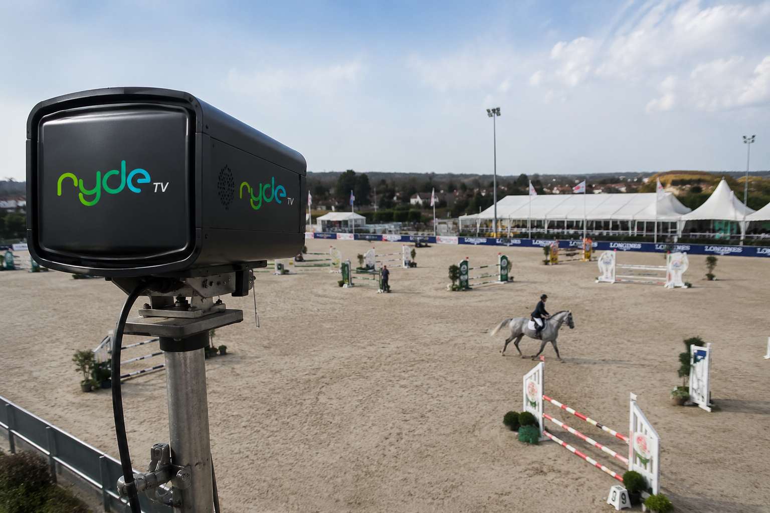 Ryde TV