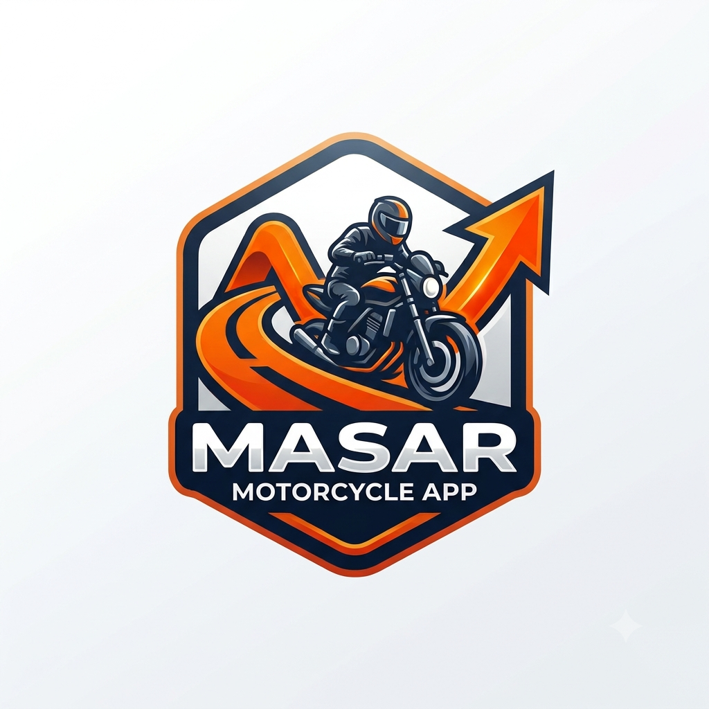 MASAR logo