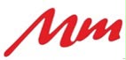 Master Mall Nashik logo