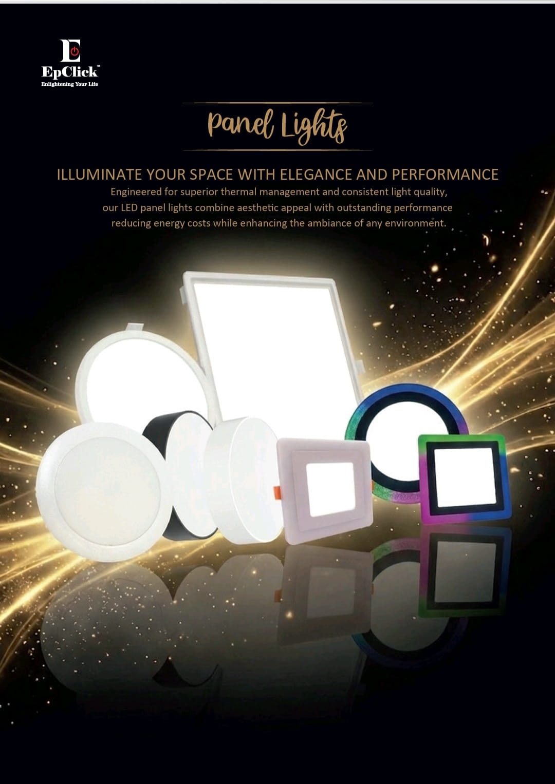 LED Lighting