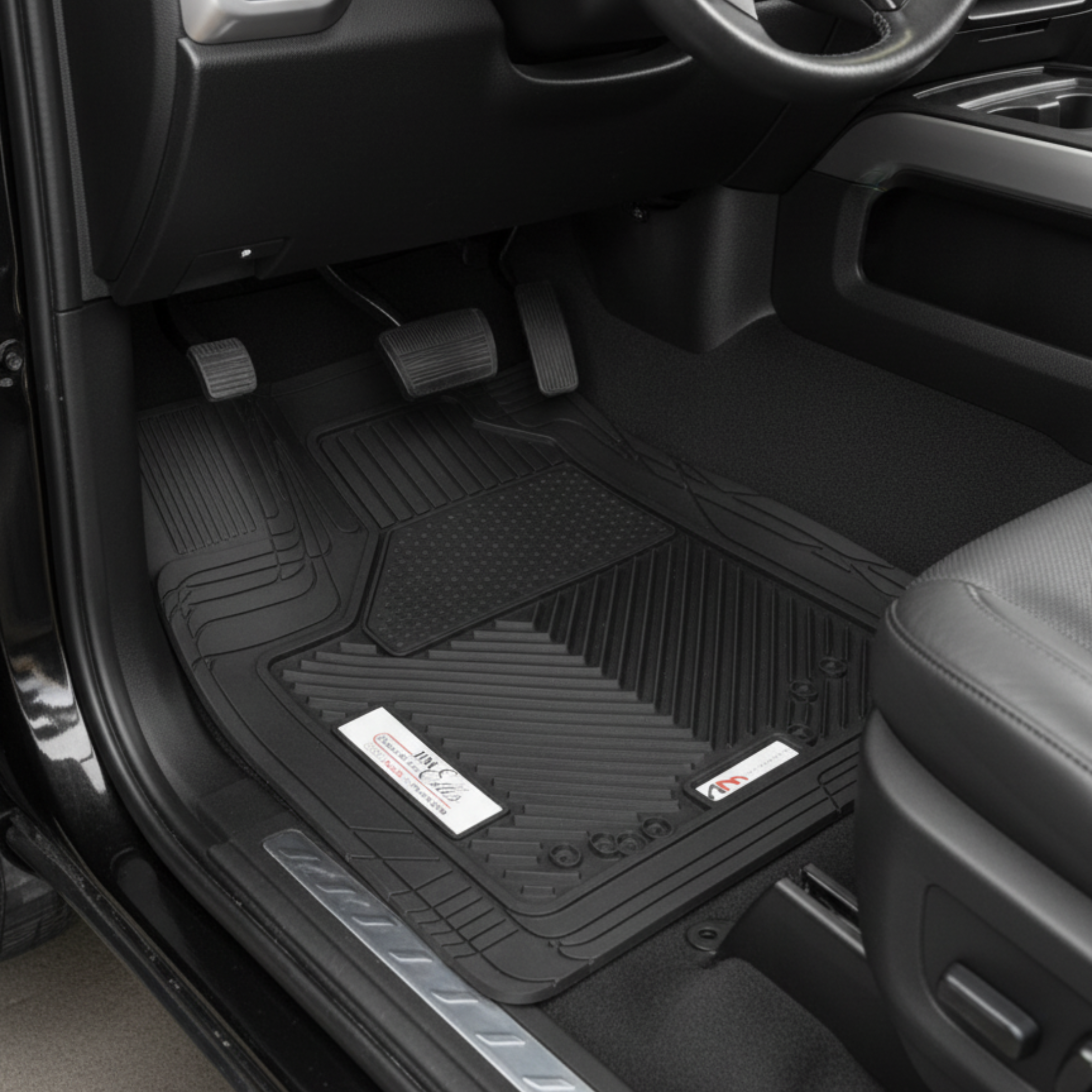 Fs Class Mat Automats & Accessories | Premium Automotive Floor Mats