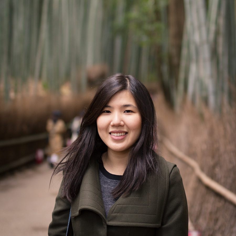 Dr Karen Tjaya
