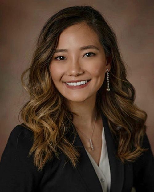 Dr. Jena Lee