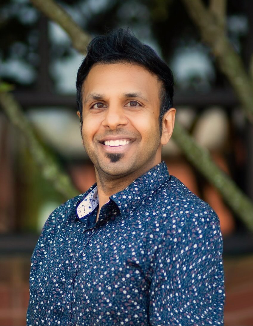Dr. Deep Shah