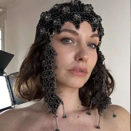 Ophelie Duvillard