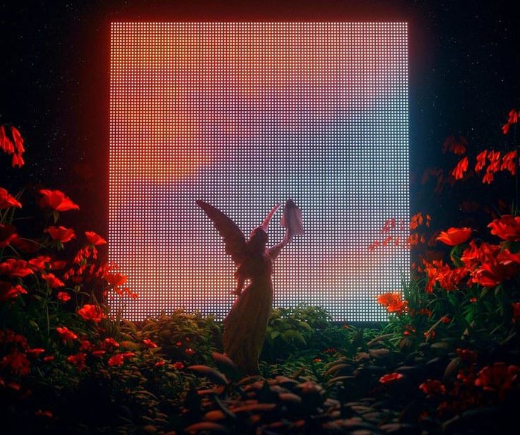 Where dreams die to burn alive