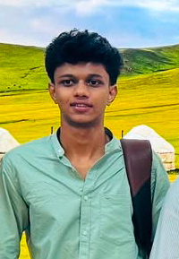 Rohit