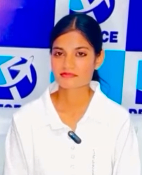 Prabhjot Kaur