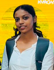 Aanya Sharma