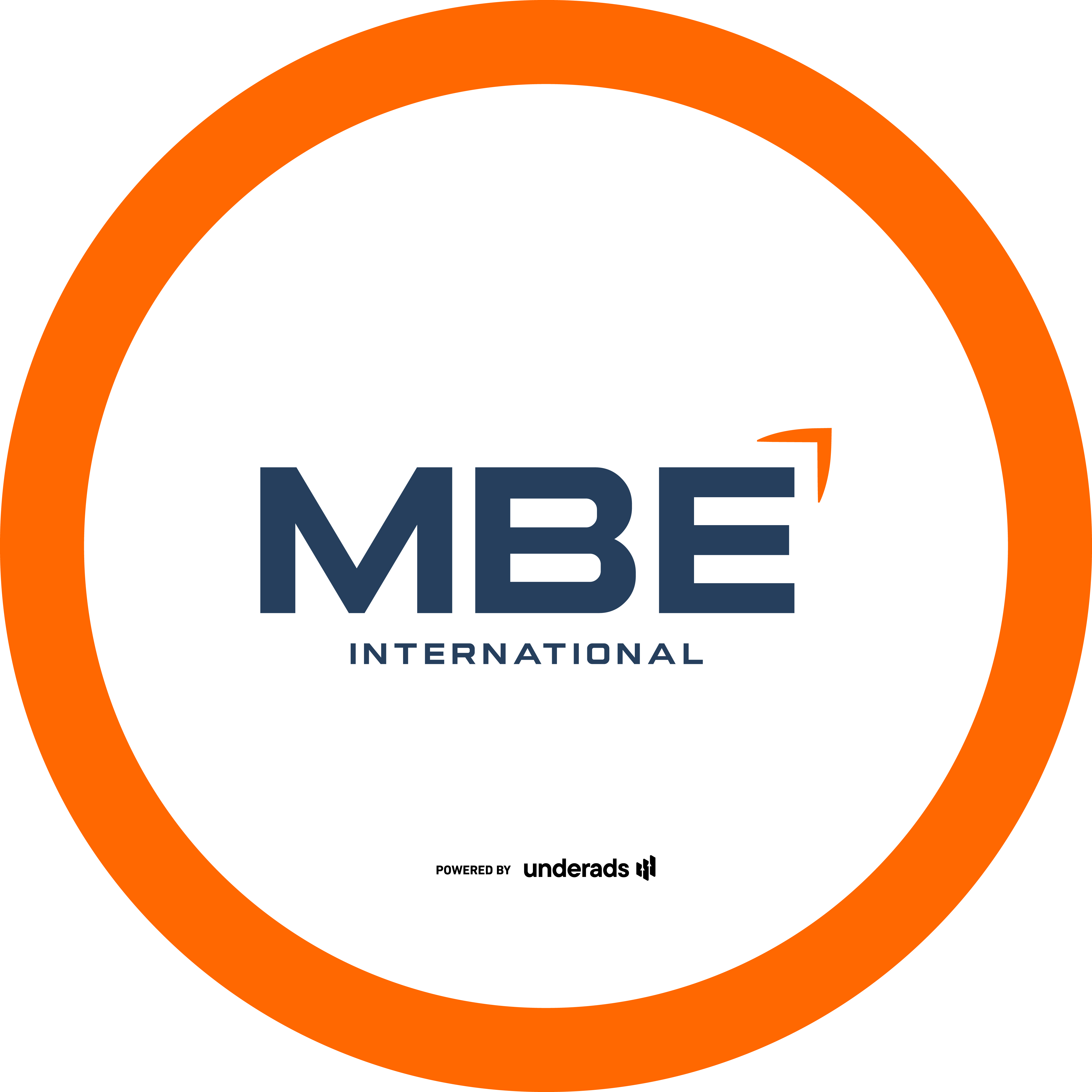 MBE International
