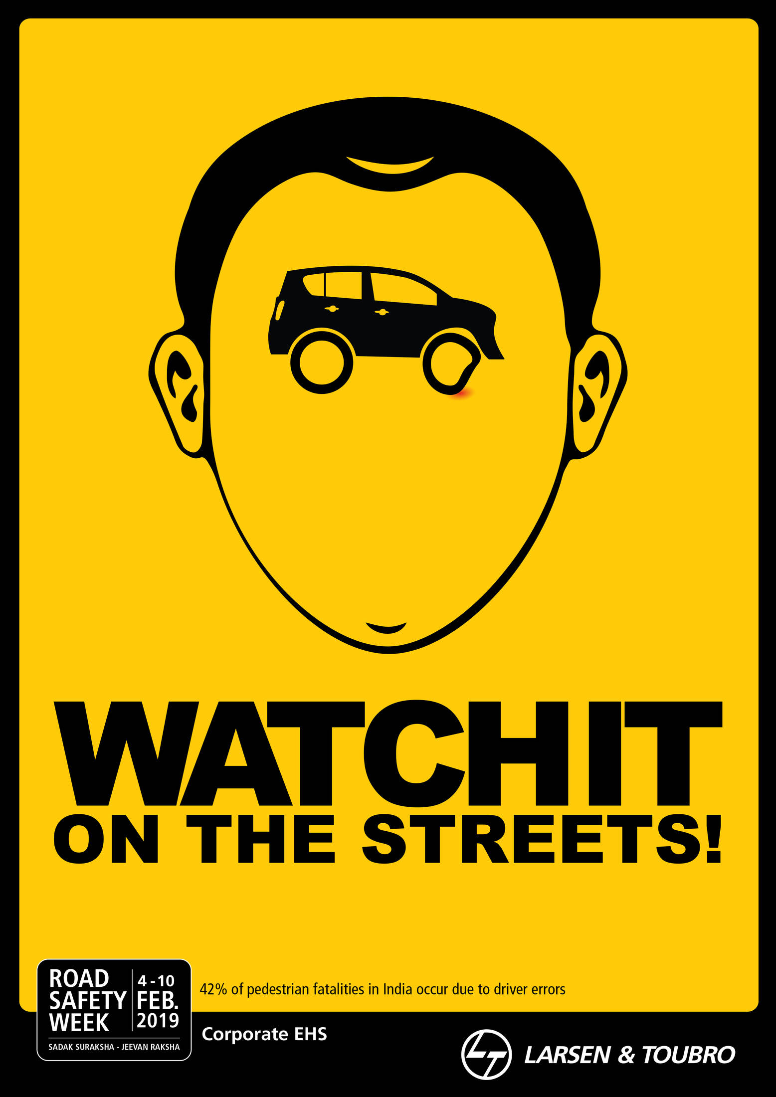Accident Prevention
