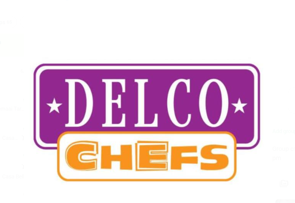 Delco Chefs