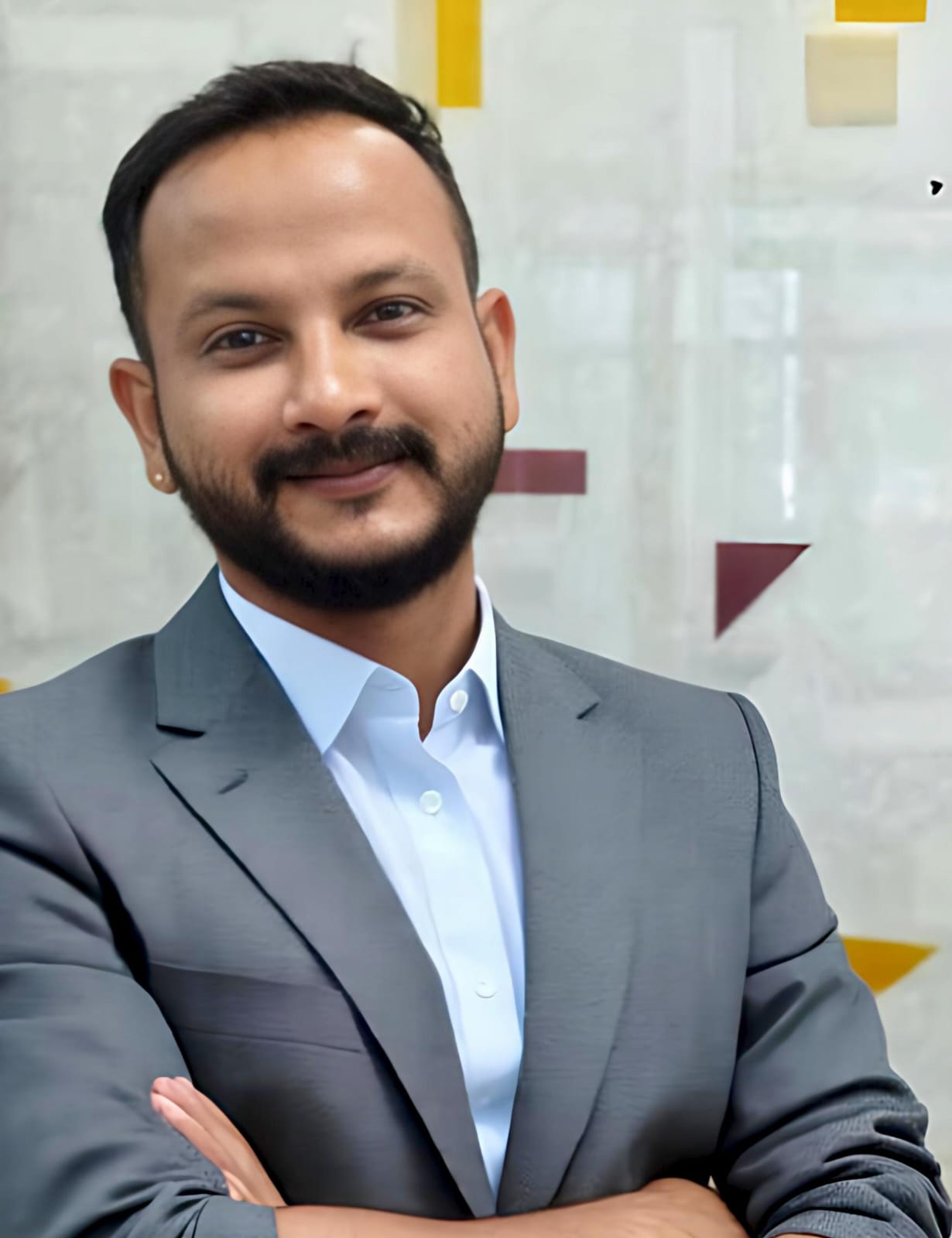 Rajendra Panda