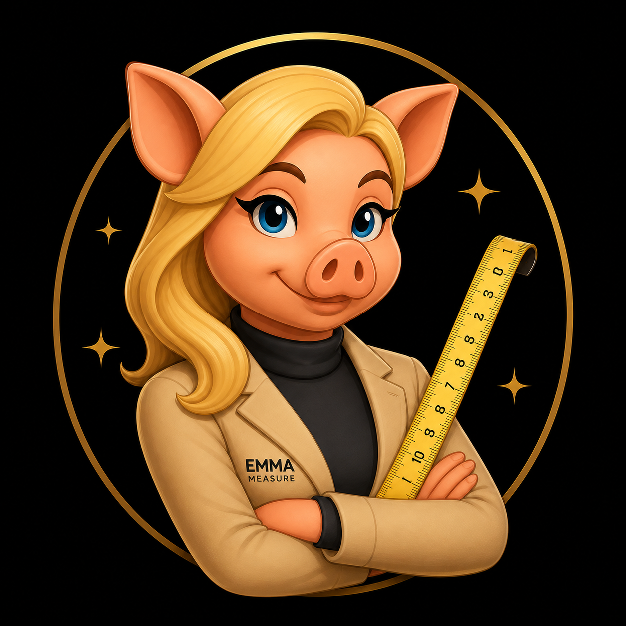 Emma — EmmaMeasure assistant