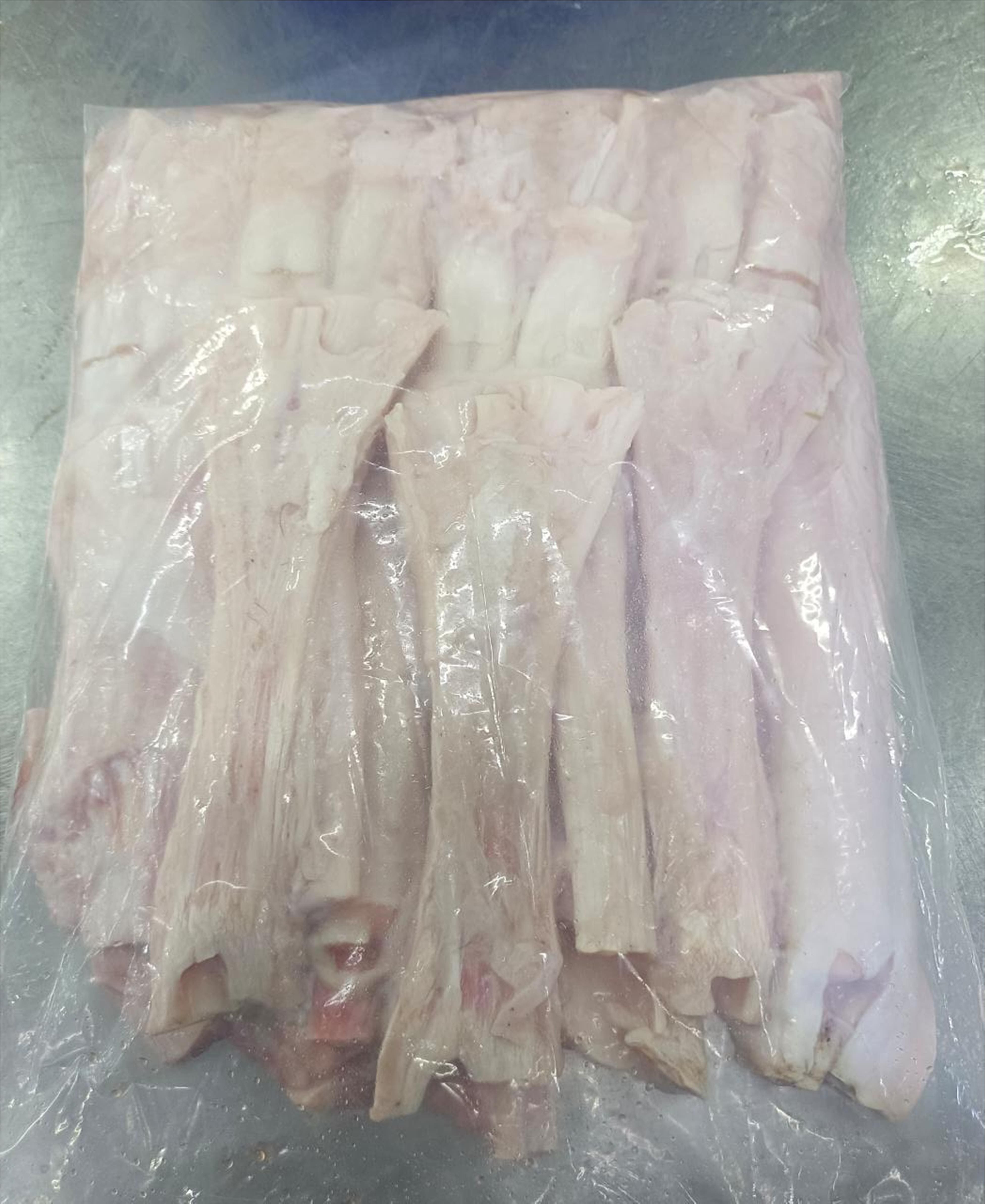 Premium buffalo leg tendon (Hoketendon)