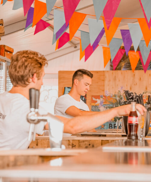 Strandbar Mechelen Beach