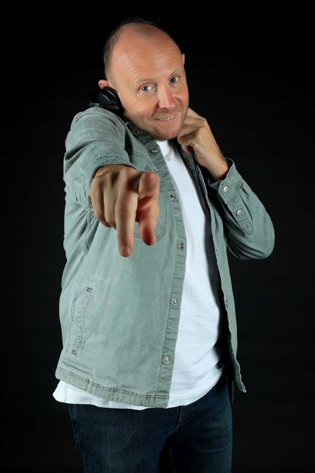 Kurt Verheyen