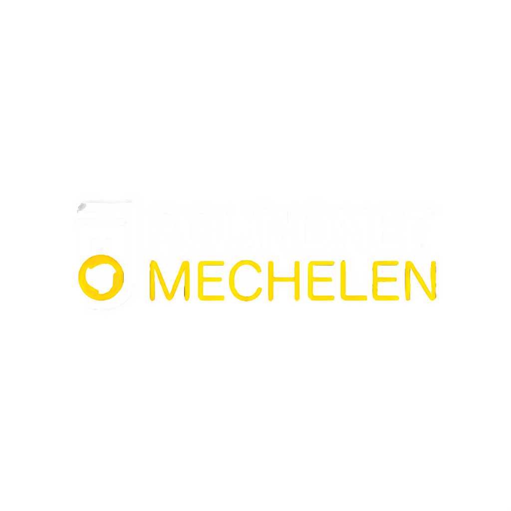 Roundnet Mechelen