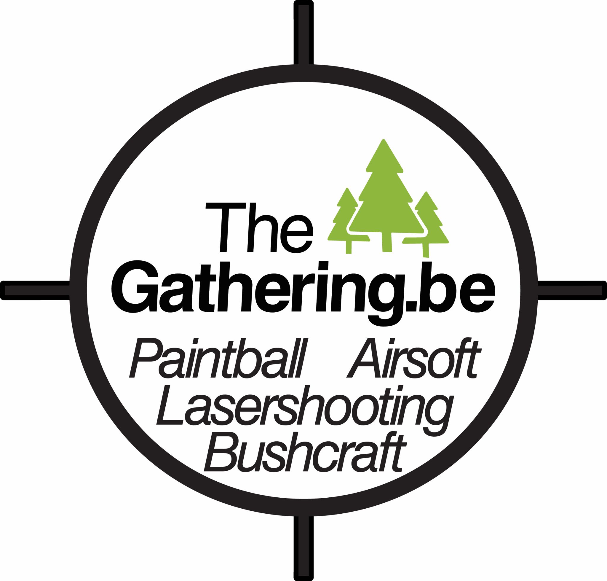 Paintball The Gathering