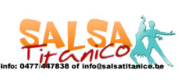 Salsa Titanico