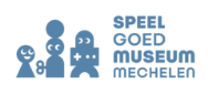 Speelgoedmuseum Mechelen