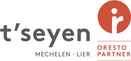 T'Seyen Foodservice