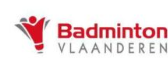 Badminton Vlaanderen