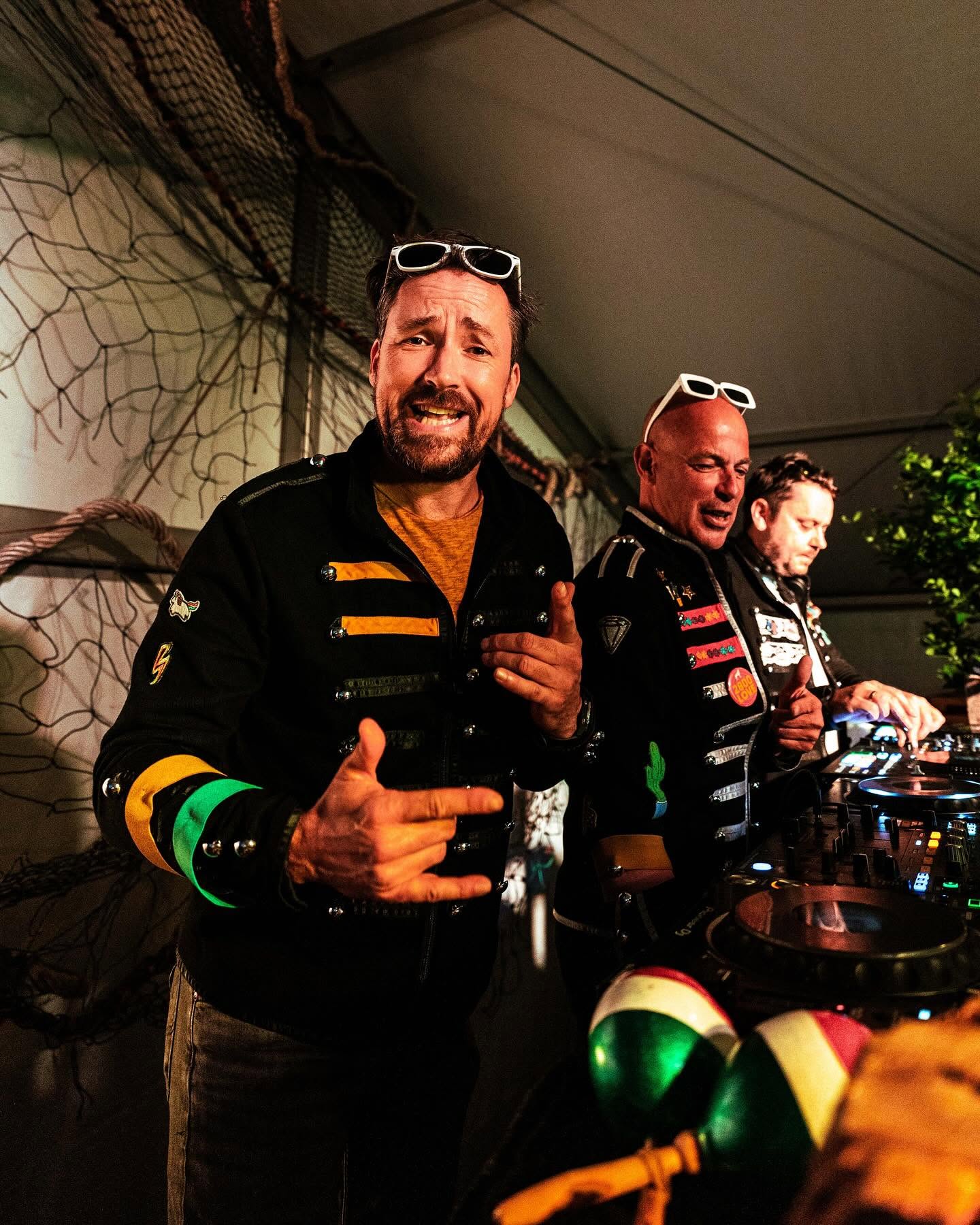 Music Afterwork — Radio Botanique
