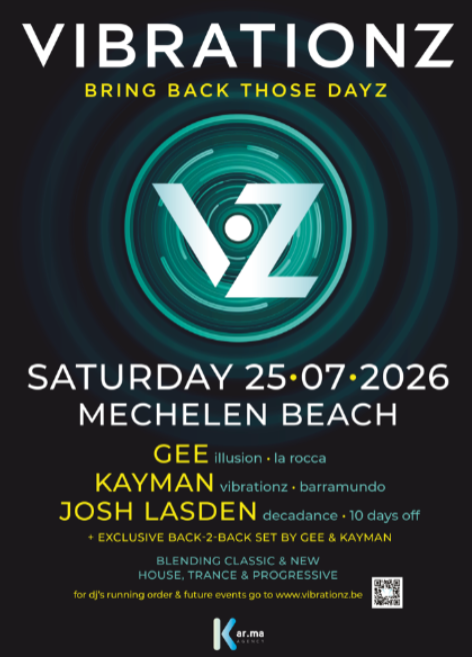 Vibrationz