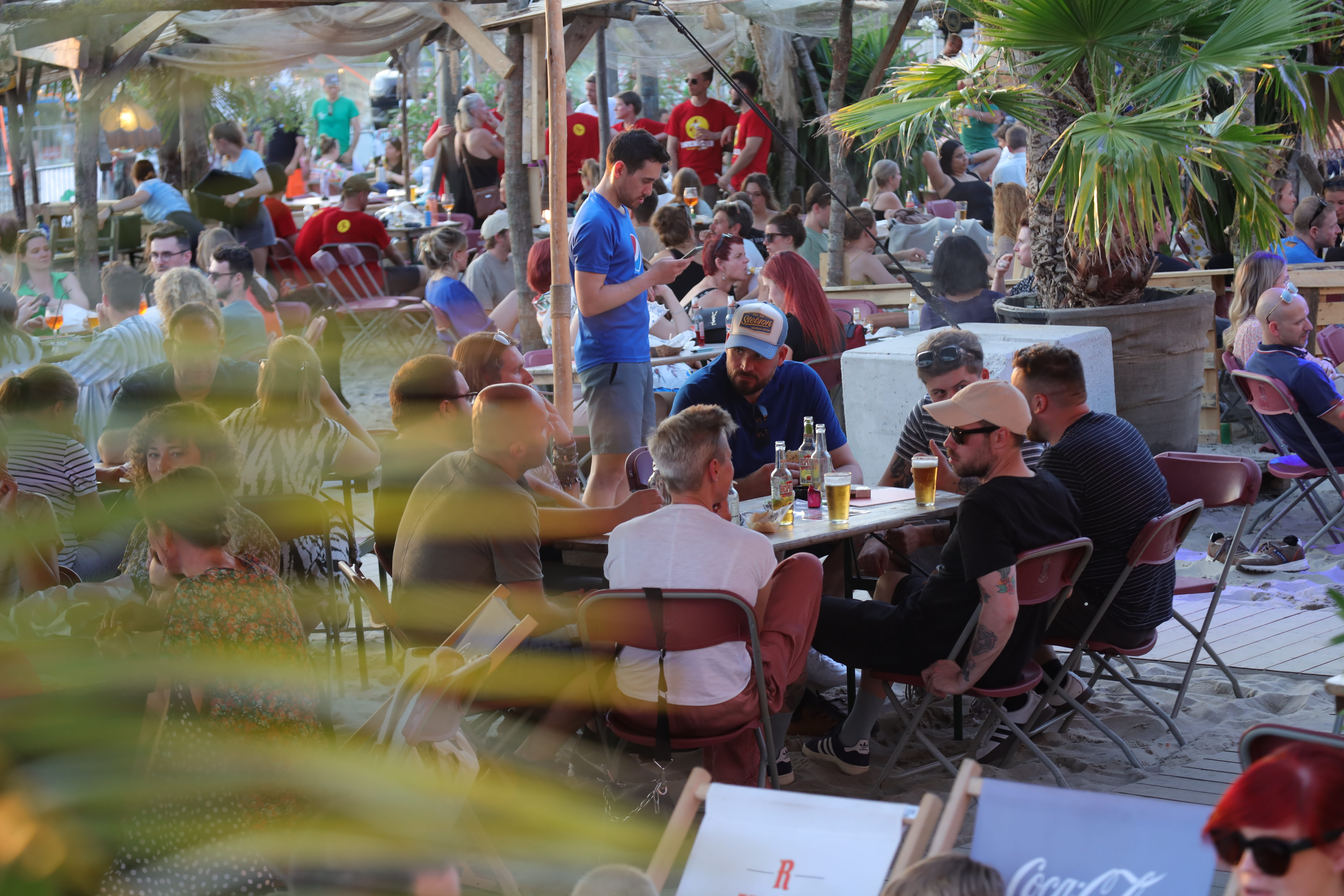 Strandbar