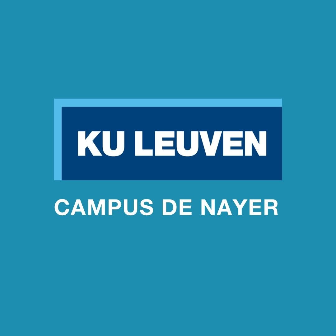KU Leuven Campus De Nayer