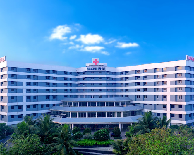 Rajagiri Hospital