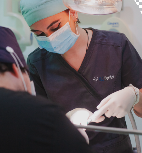 Profesionales ILC Dental