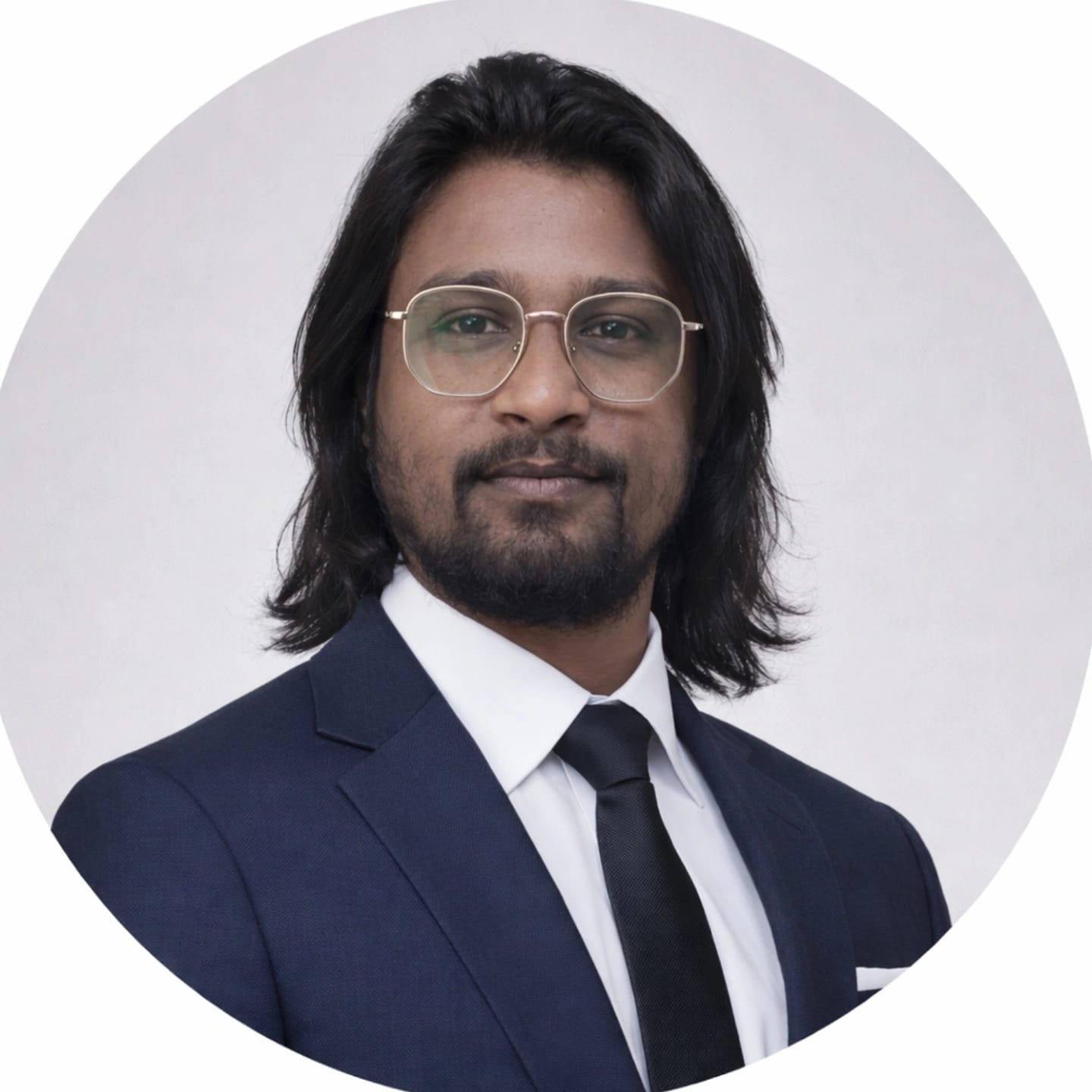 Sukesh Reddy