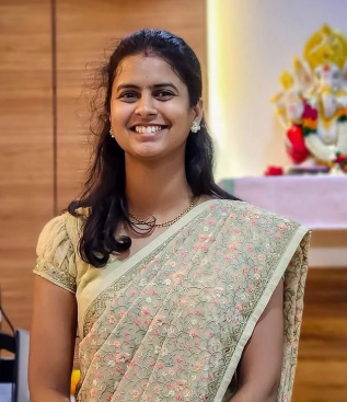 Dr. Gondhi Niharika